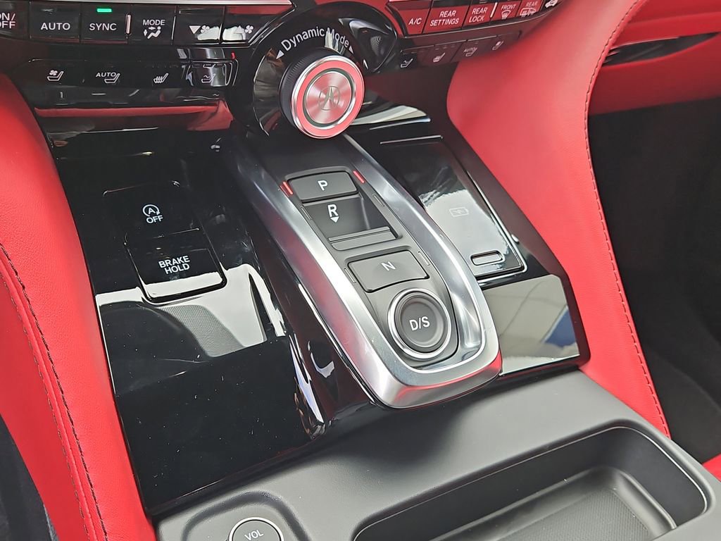 New 2026 Acura MDX A-Spec image 32