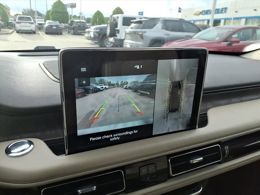 Used 2020 Lincoln Aviator Reserve w/ Equipment Group 202A AWD/4WD image 16