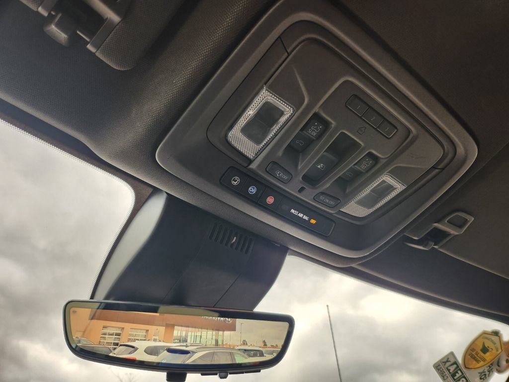 Used 2022 GMC Sierra 1500 Denali w/ Technology Package image 20