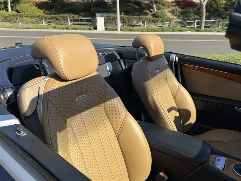 Used 2006 Mercedes-Benz SL 65 AMG image 14