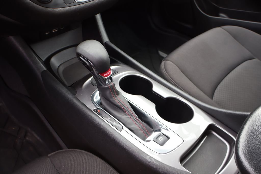 Used 2024 Chevrolet Malibu RS image 22