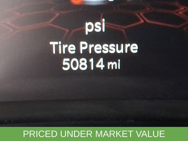 Used 2024 Jeep Compass Latitude AWD/4WD image 19