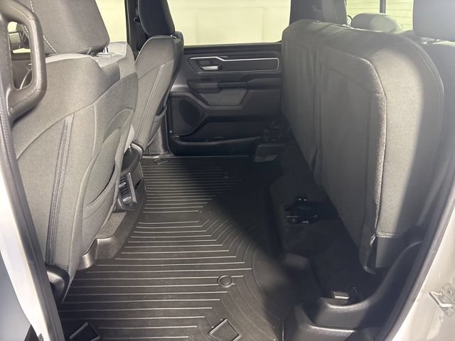 Certified 2023 RAM 1500 Lone Star AWD/4WD image 19