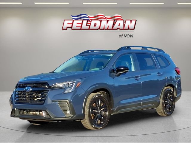 Used 2024 Subaru Ascent Onyx Edition AWD/4WD image 1