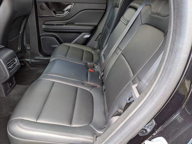 Used 2024 Lincoln Corsair FWD image 17