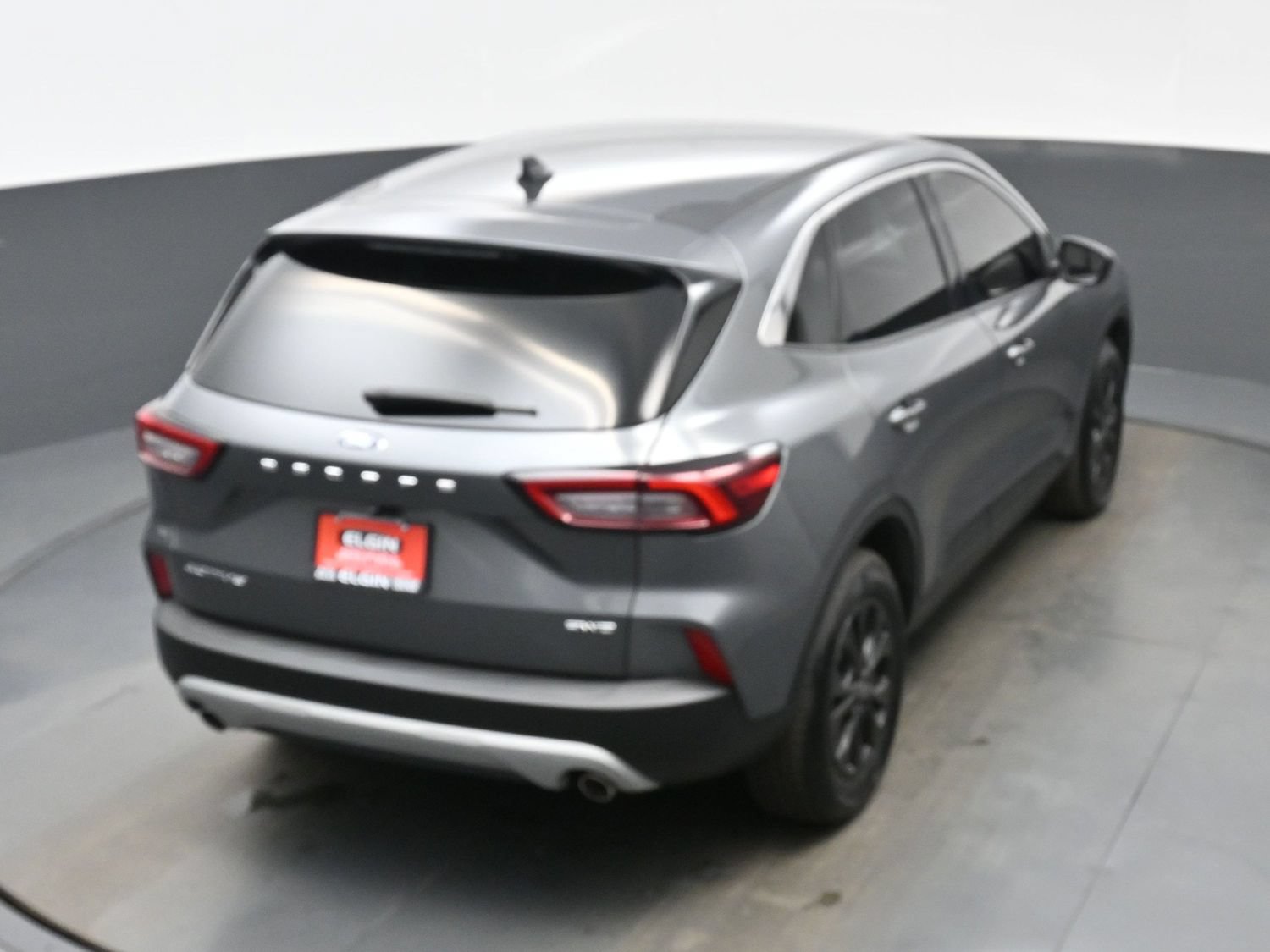 Used 2024 Ford Escape Active AWD/4WD image 40