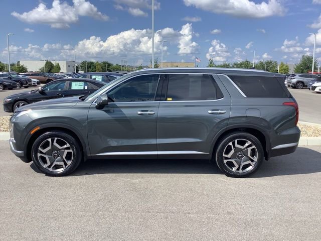 Certified 2023 Hyundai Palisade SEL image 9