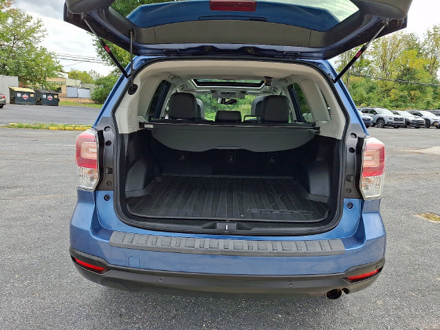 Used 2018 Subaru Forester 2.5i Touring w/ Popular Package #3B AWD/4WD image 44