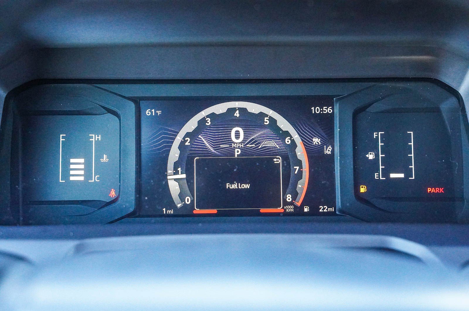 New 2026 Toyota Tacoma SR5 image 28