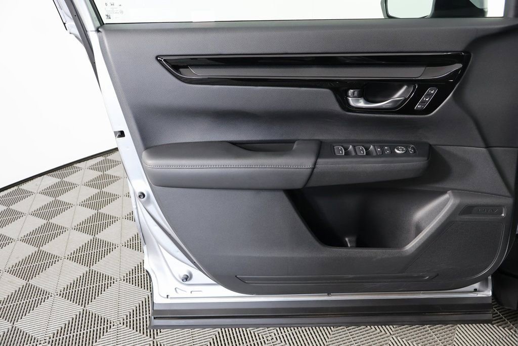 Used 2023 Honda CR-V EX-L image 12
