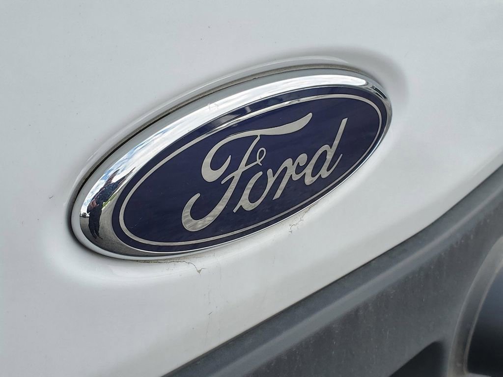 New 2025 Ford Transit 150 Low Roof w/ Load Area Protection Package RWD image 22
