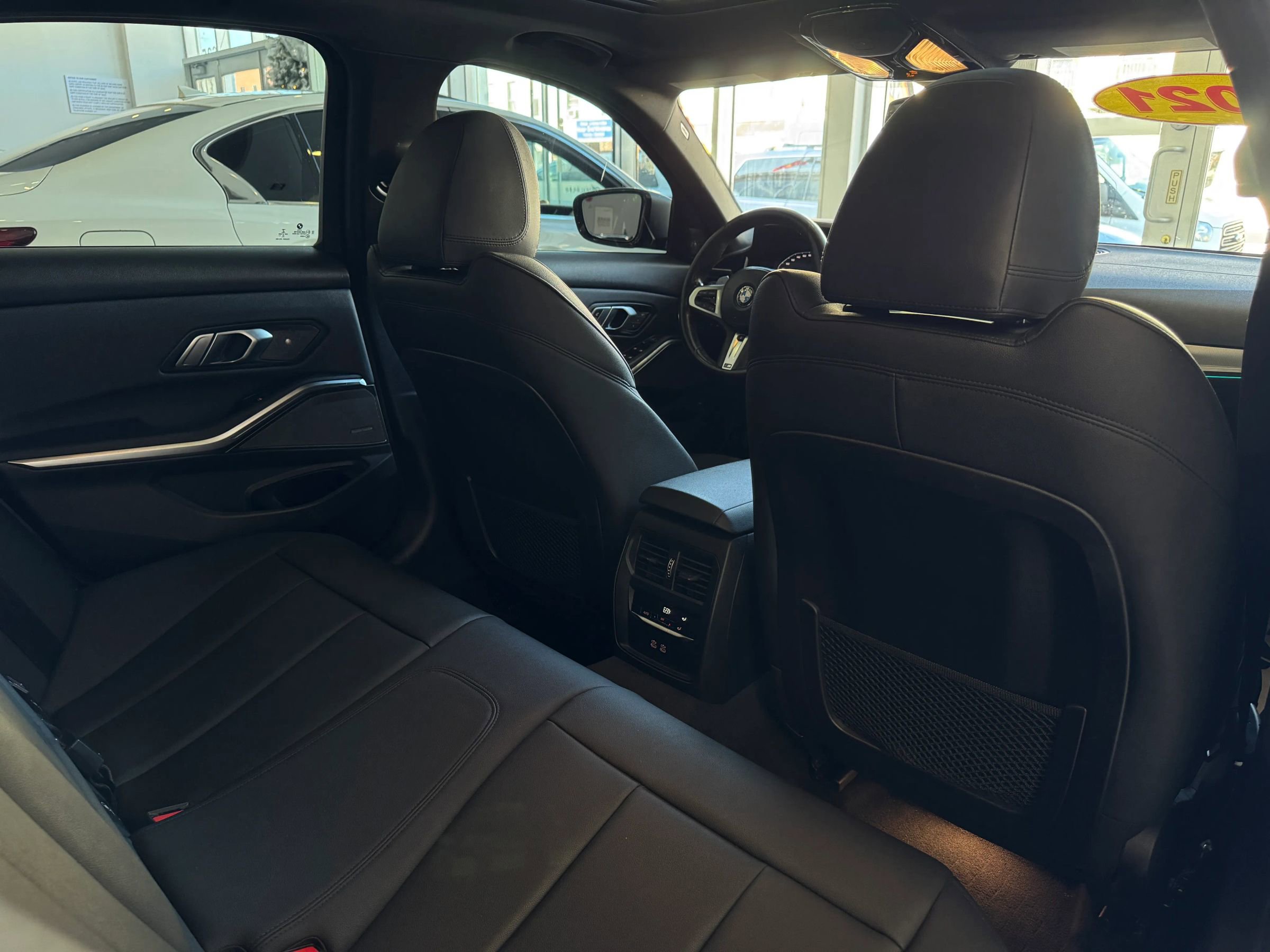 Used 2021 BMW M340i xDrive w/ Premium Package image 27