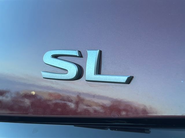 Used 2024 Nissan Altima 2.5 SL image 35