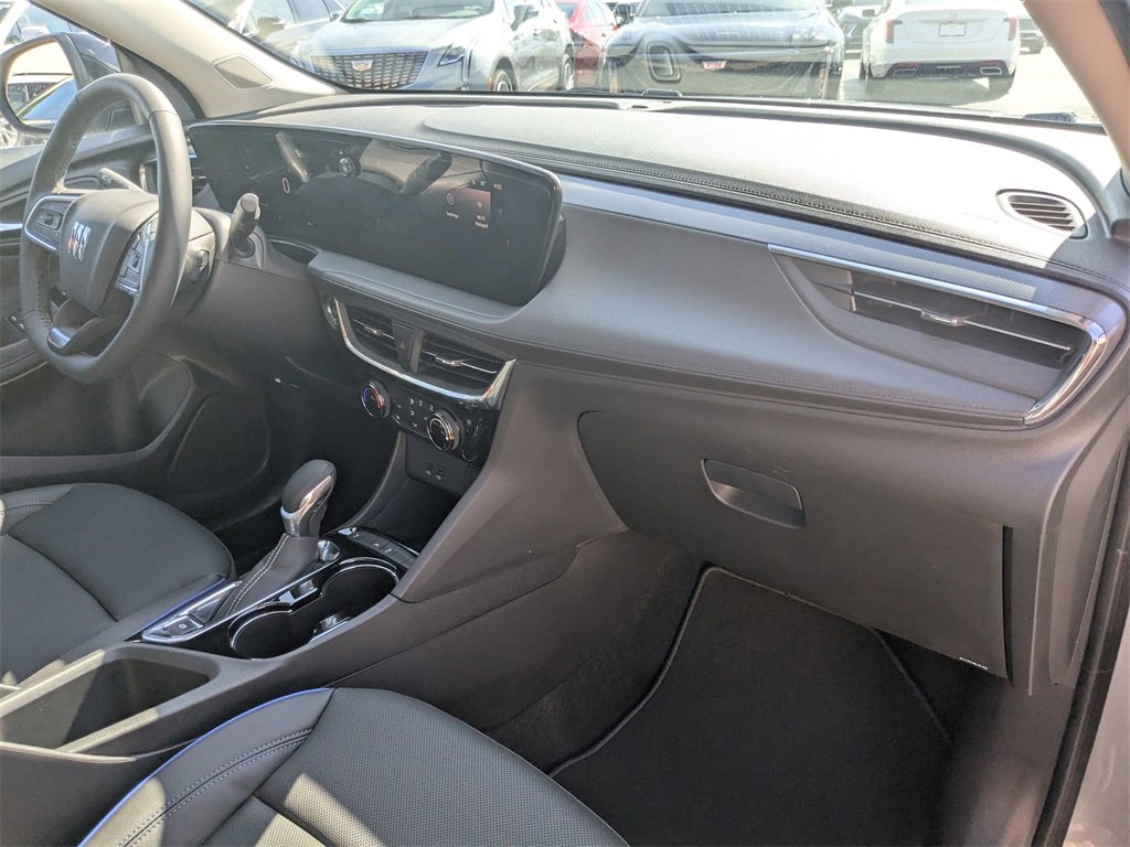 New 2026 Buick Encore GX Sport Touring w/ Comfort Package image 26