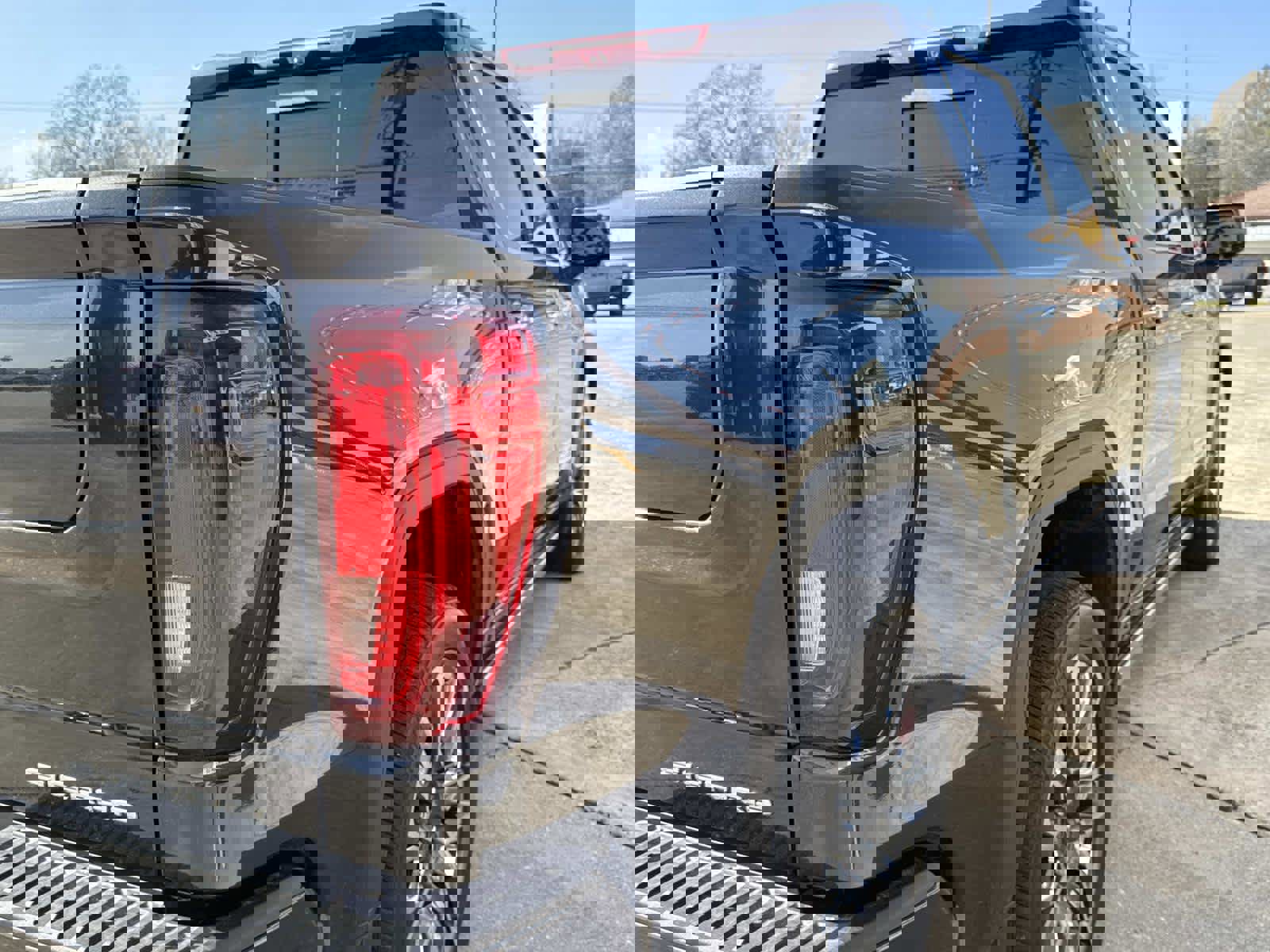 Used 2025 GMC Sierra 1500 Denali Ultimate image 13