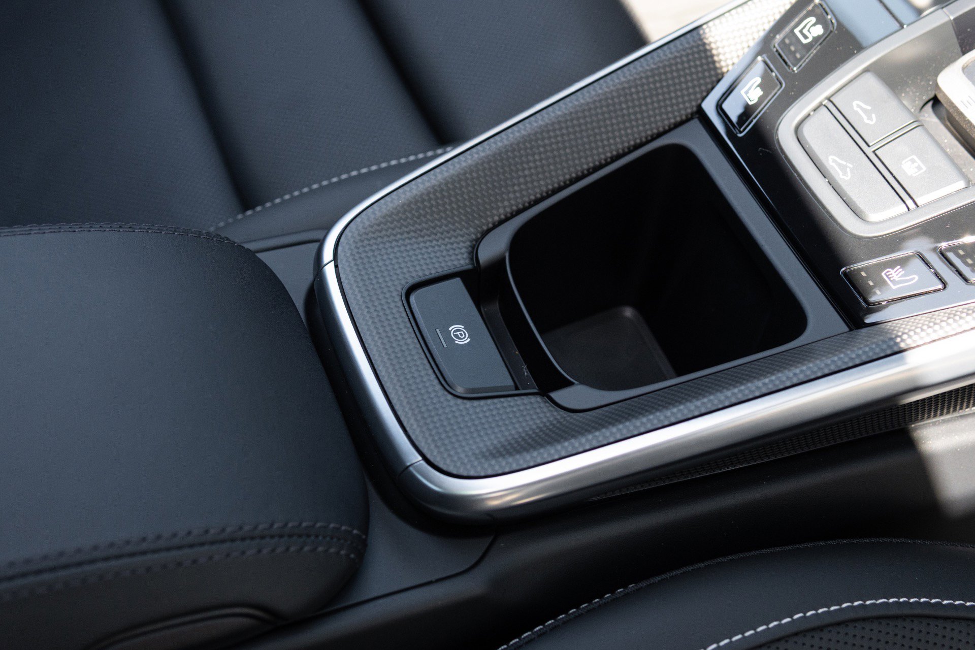 Used 2023 Porsche 911 Turbo S image 48