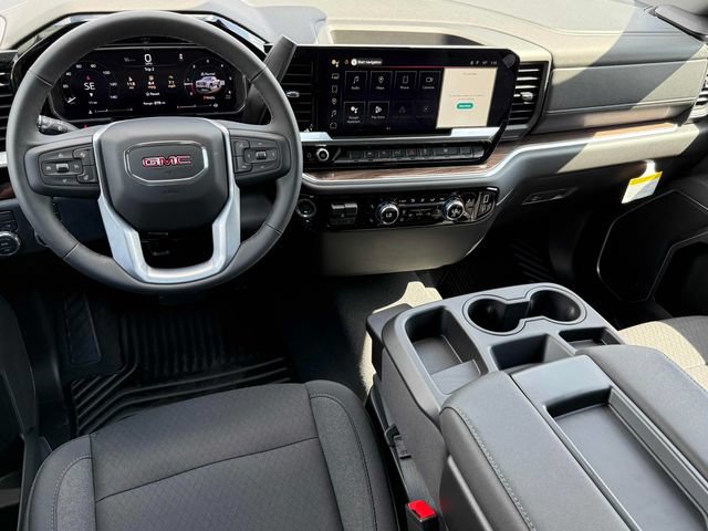 New 2026 GMC Sierra 1500 Elevation AWD/4WD image 2
