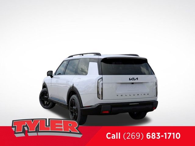New 2027 Kia Telluride SX Prestige X-Line image 4