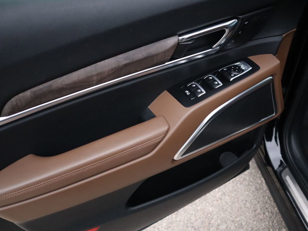 Used 2022 Kia Telluride SX w/ SX Prestige Package image 22