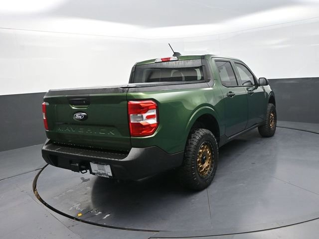 Used 2025 Ford Maverick XL w/ Equipment Group 102A image 8