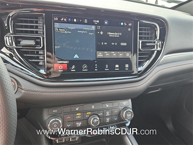 New 2026 Dodge Durango GT w/ Blacktop Package image 22