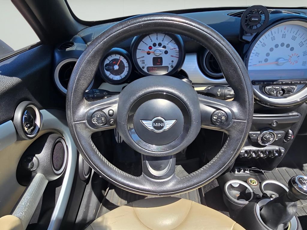 Used 2013 MINI Cooper Roadster S image 27