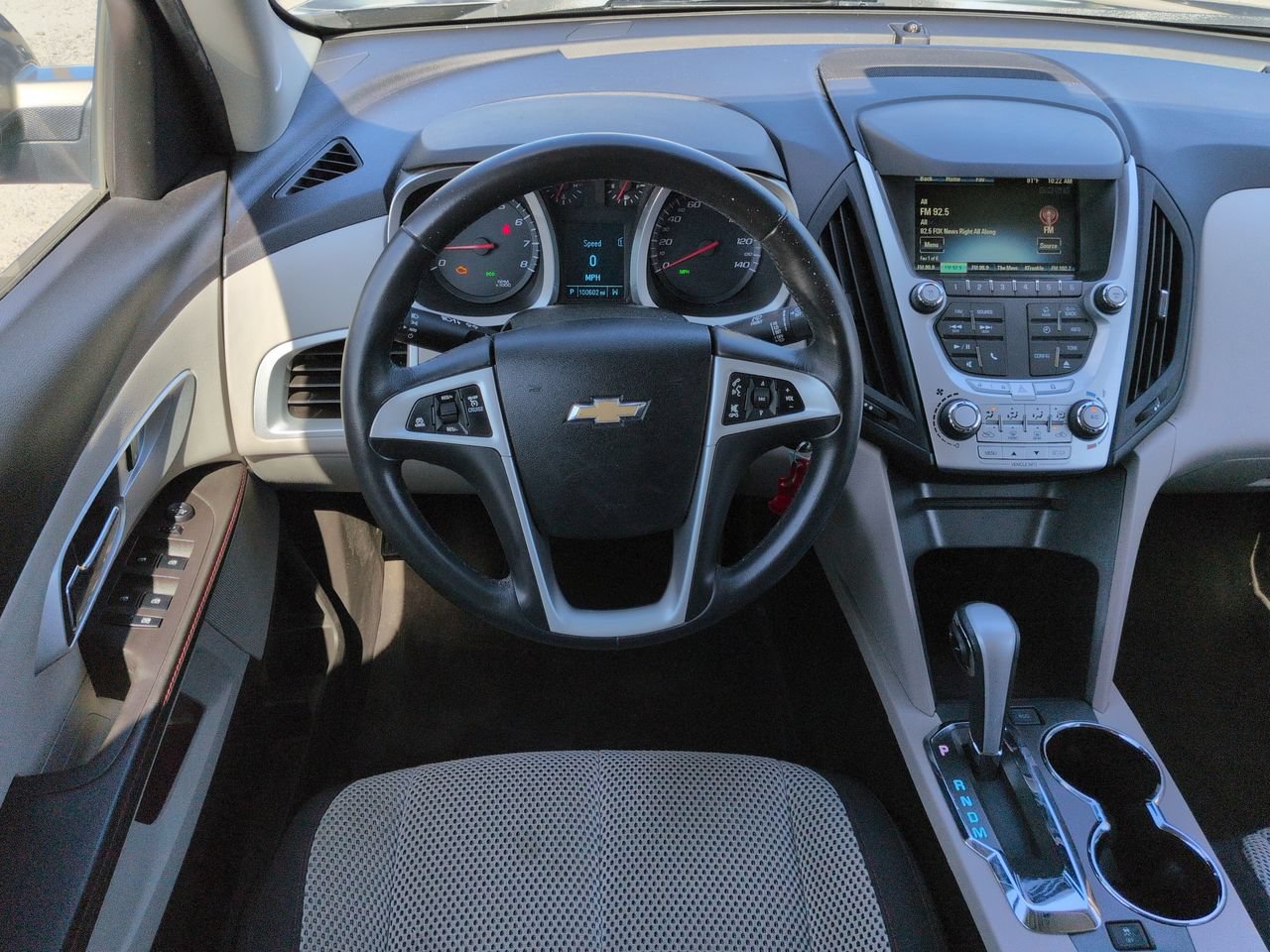 Used 2012 Chevrolet Equinox LT w/ Driver Convenience Package FWD image 16