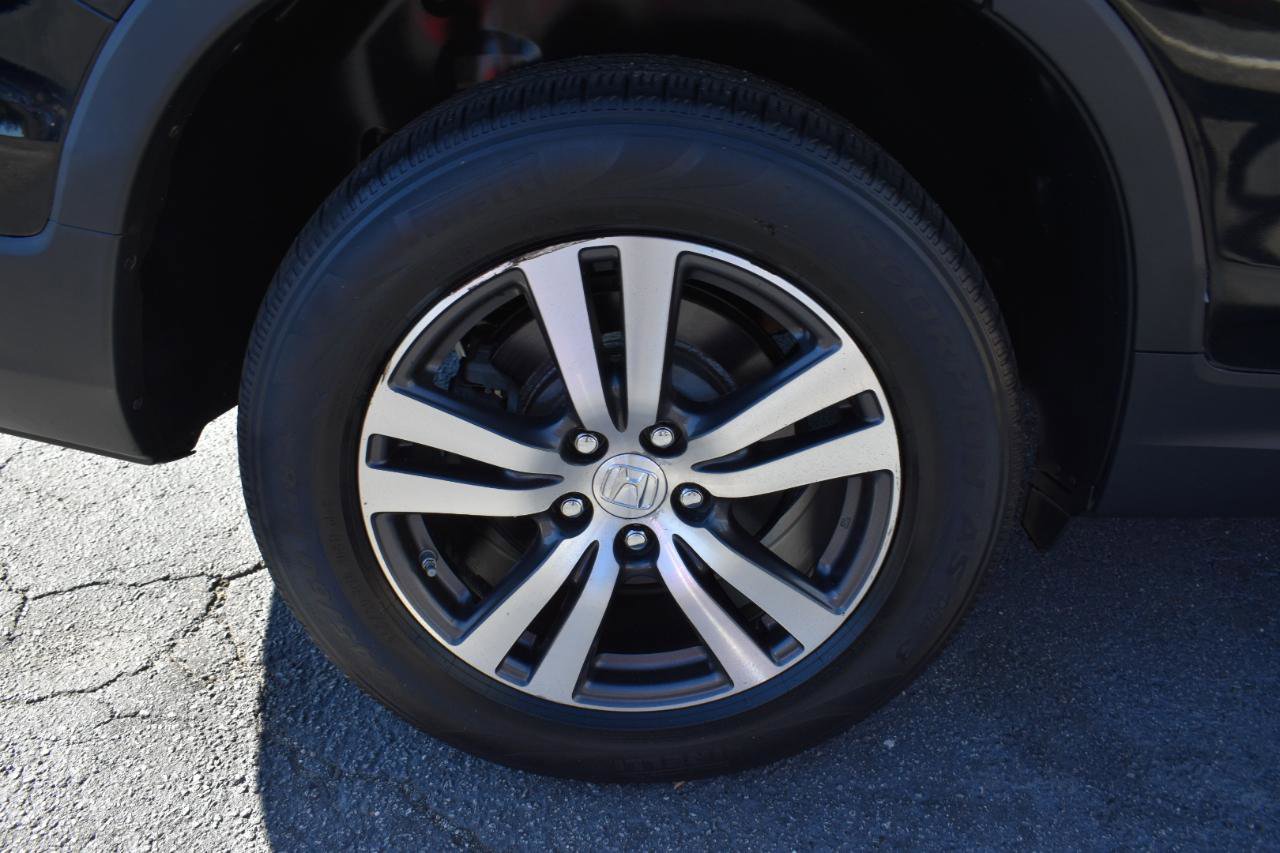 Used 2018 Honda Pilot EX-L image 38