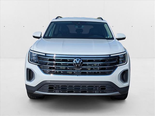 New 2026 Volkswagen Atlas SE image 2
