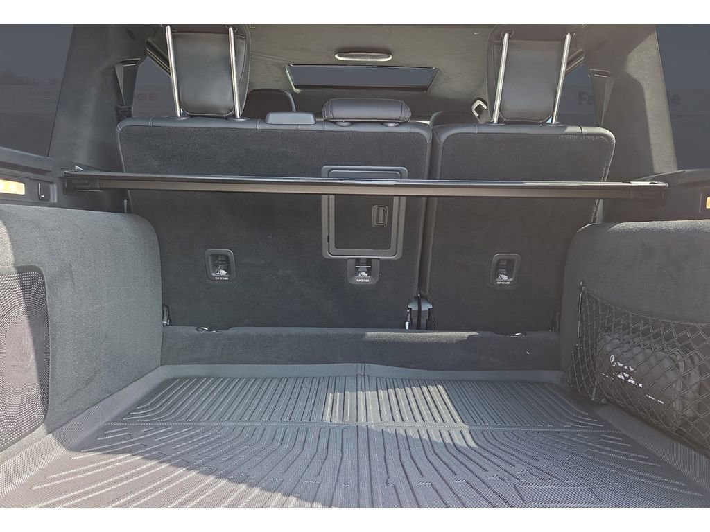 Used 2026 Mercedes-Benz G 550 image 9