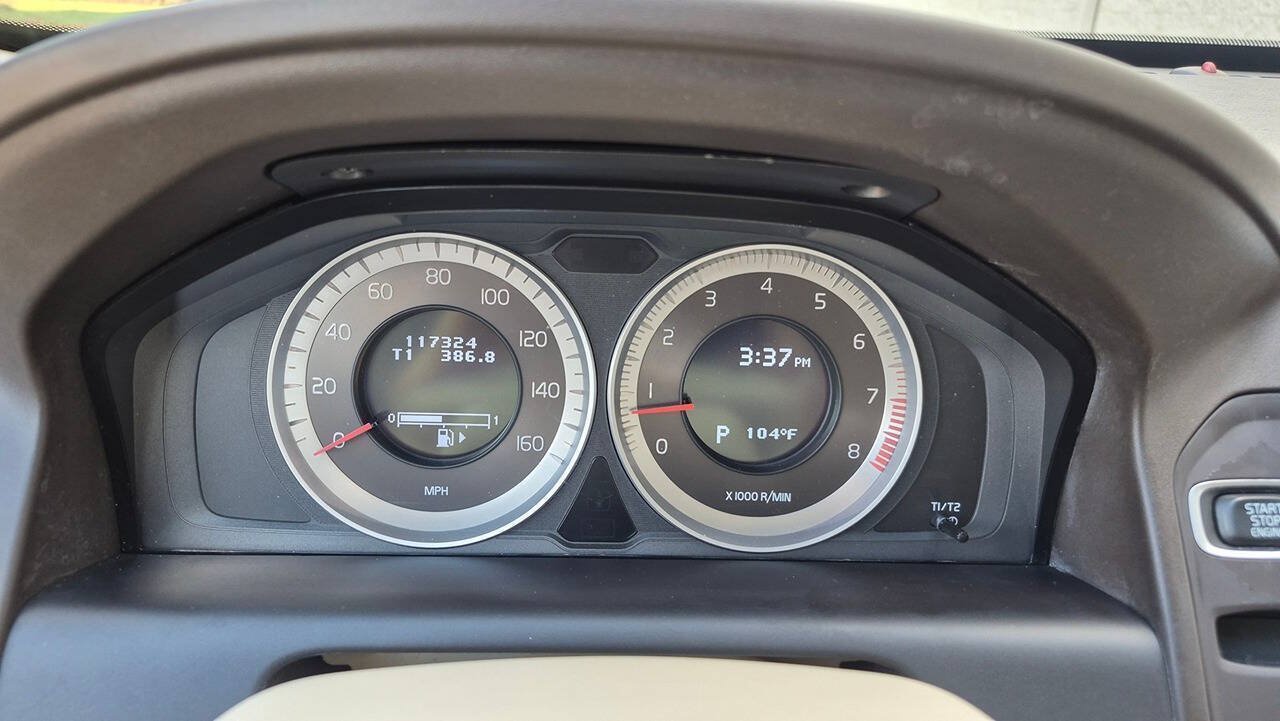 Used 2013 Volvo XC60 3.2 FWD image 36