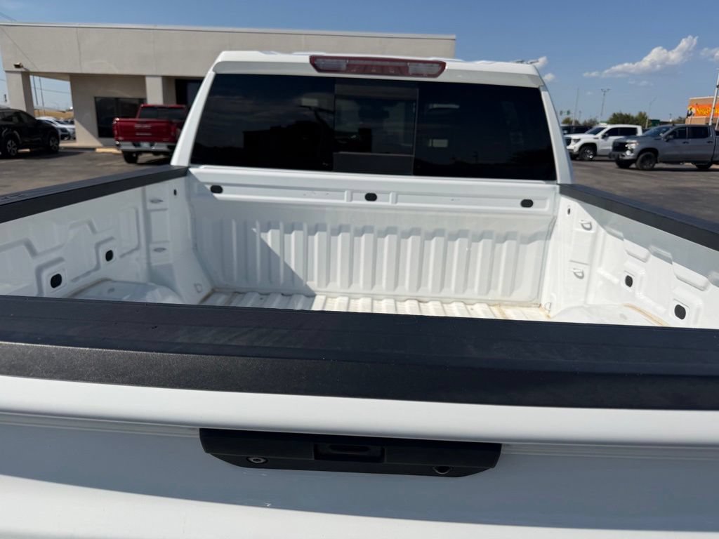 Used 2020 Chevrolet Silverado 1500 LT w/ Texas Edition AWD/4WD image 19