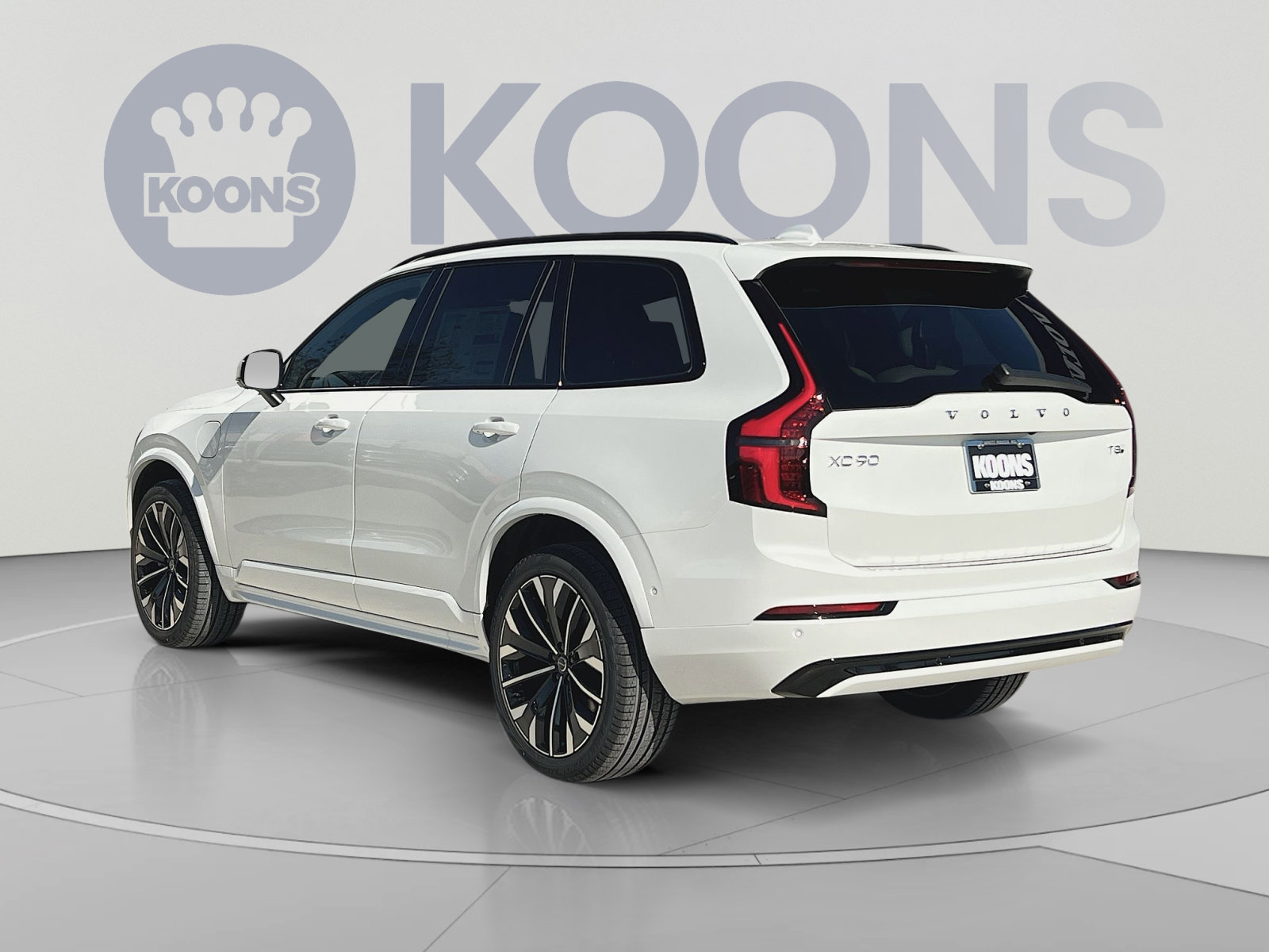 New 2026 Volvo XC90 T8 Ultra w/ Protection Package Premier AWD/4WD image 14