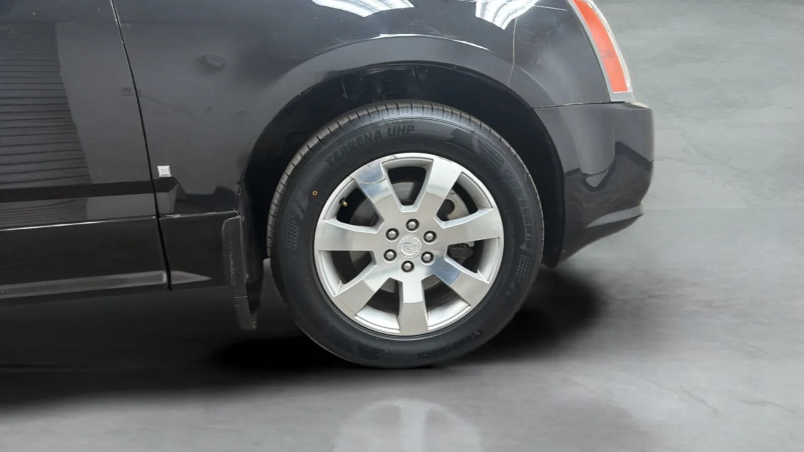 Used 2006 Cadillac SRX V8 AWD/4WD image 23