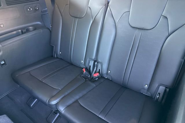 New 2026 Kia Sorento S w/ S Panoramic Sunroof Package image 18