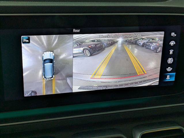 Used 2023 Mercedes-Benz GLE 350 image 13