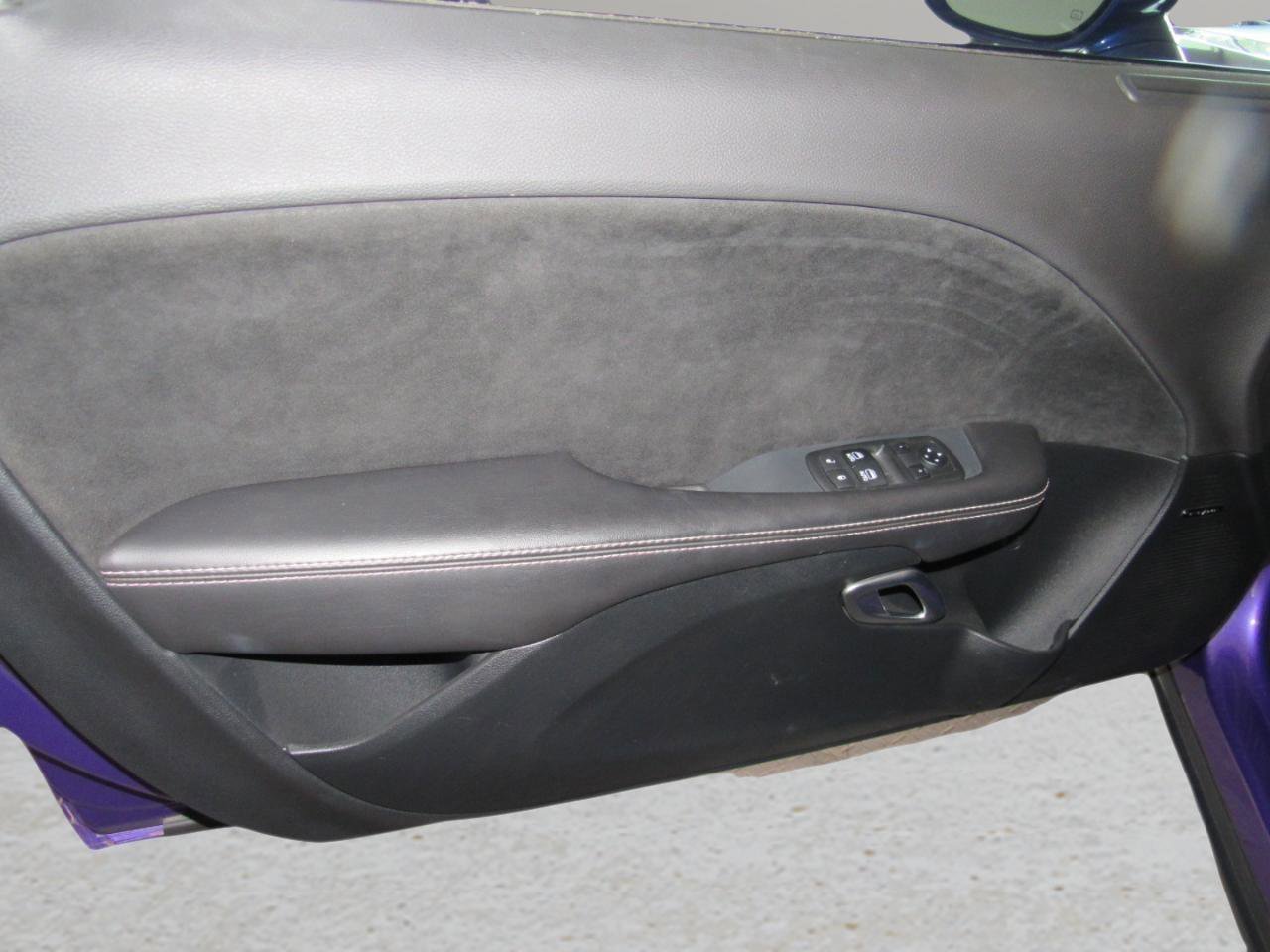 Used 2018 Dodge Challenger SRT Demon image 16