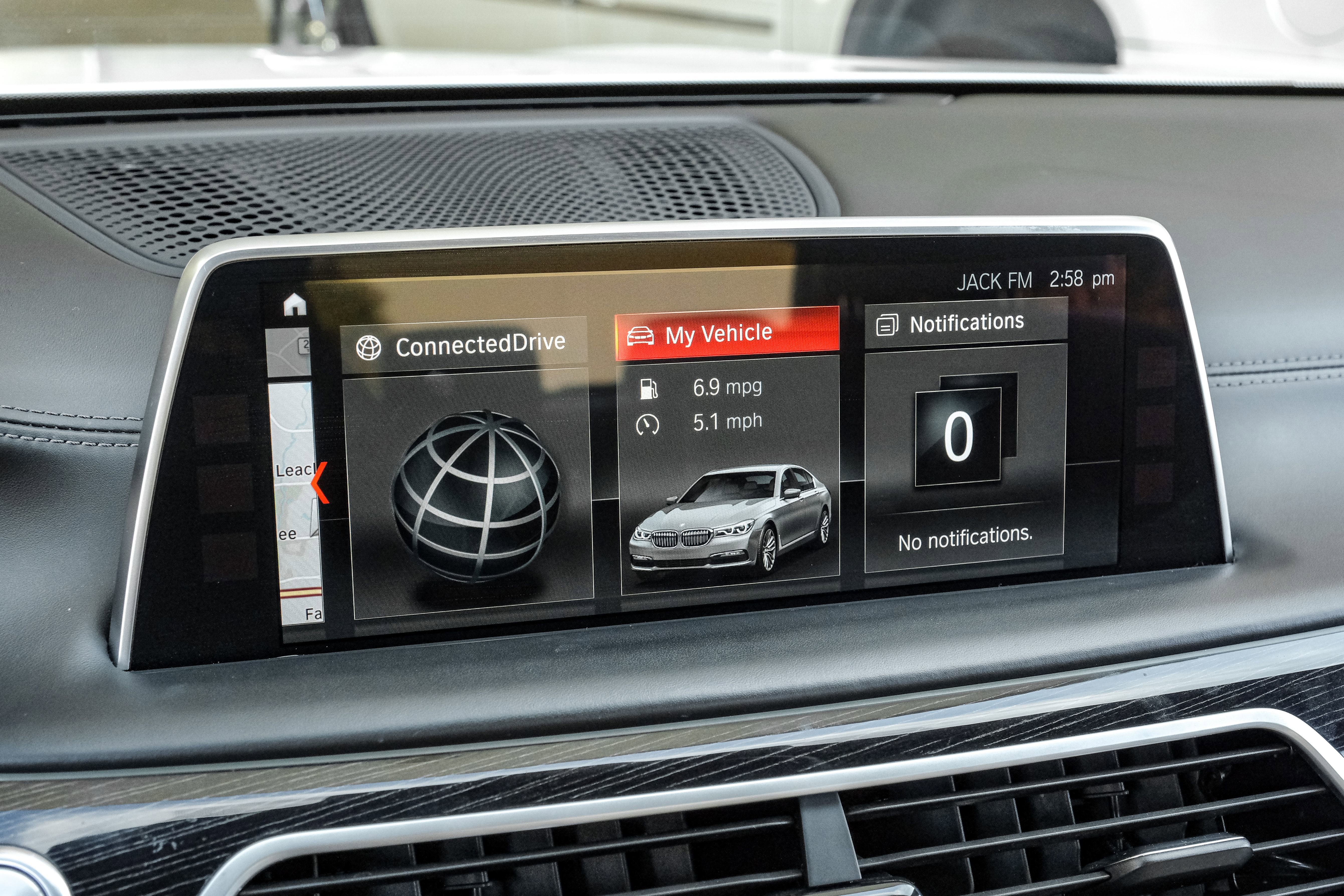 Used 2018 BMW 750i 750i image 31