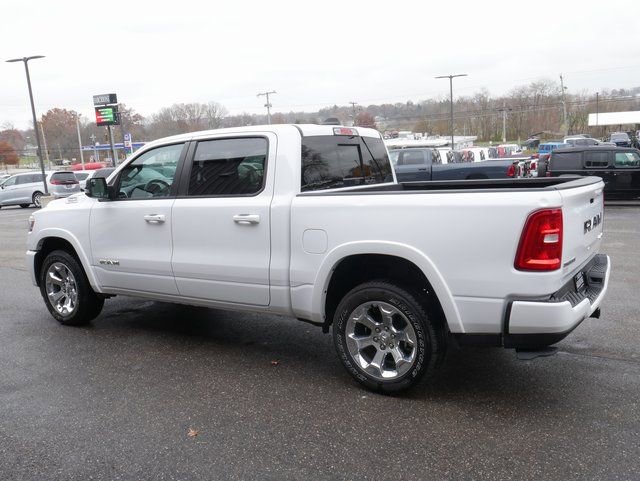 Used 2025 RAM 1500 Big Horn image 11