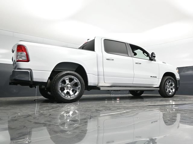 Certified 2022 RAM 1500 Big Horn AWD/4WD image 56