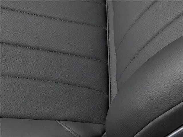 Certified 2023 Mercedes-Benz EQE 350+ SUV image 21