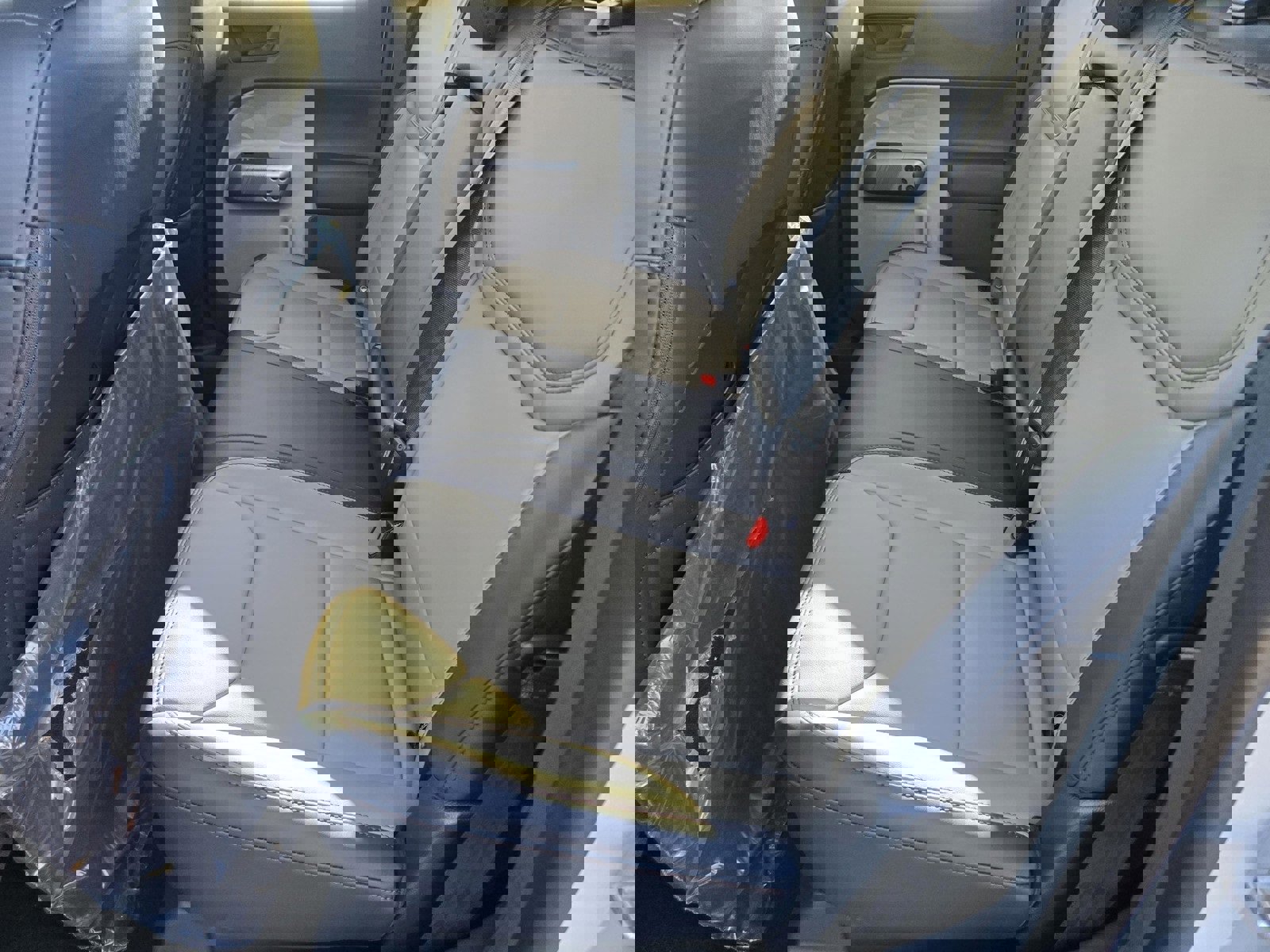 New 2025 Ford Maverick Lariat w/ 4K Tow Package image 7