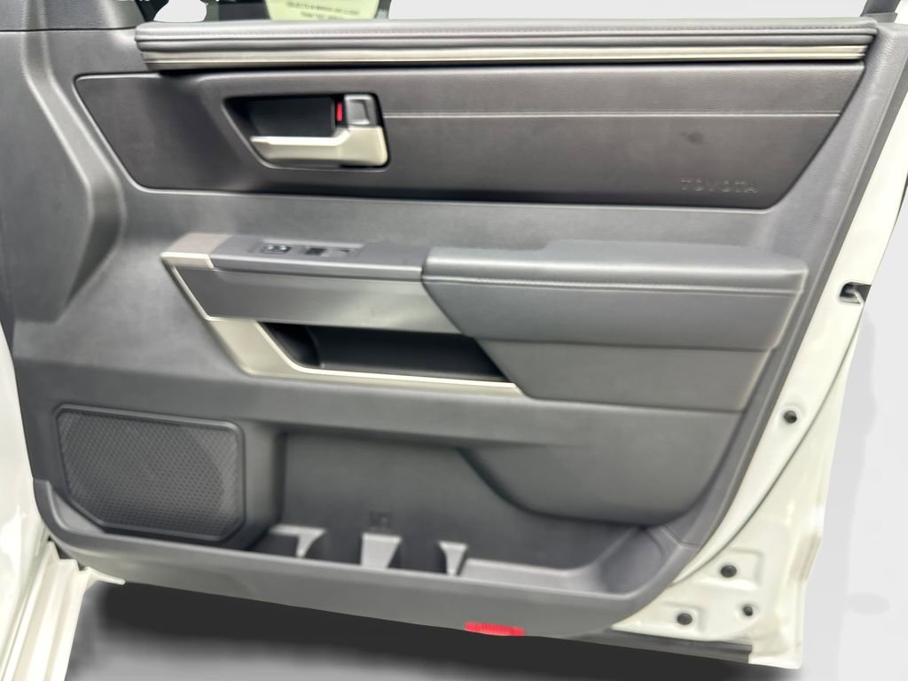 Used 2024 Toyota Tundra SR5 w/ SR5 Convenience Package AWD/4WD image 51