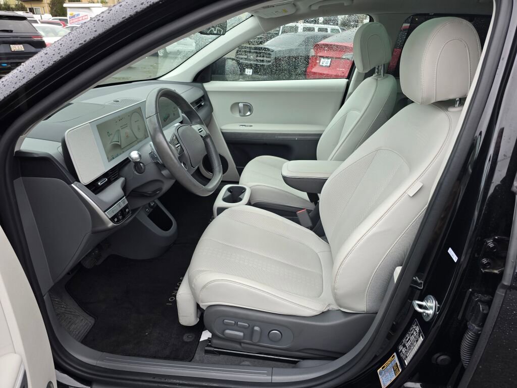 Used 2023 Hyundai Ioniq 5 Limited image 20
