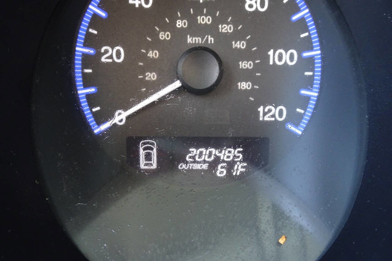 Used 2010 Honda Element EX image 19