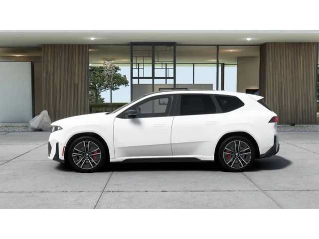 New 2027 BMW iX3 50 xDrive AWD/4WD image 4