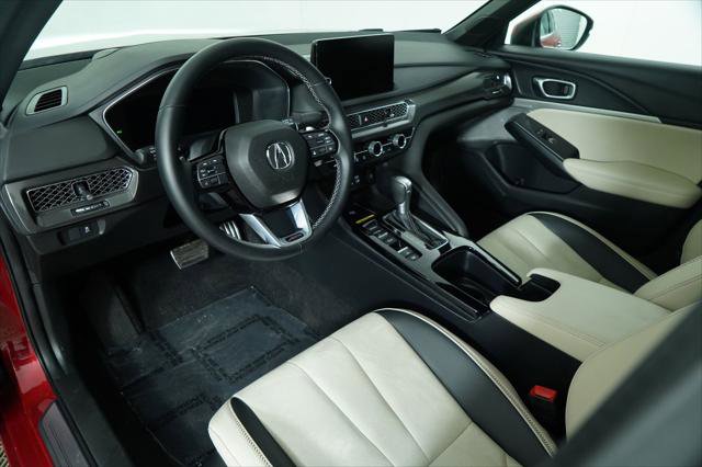 Used 2024 Acura Integra A-Spec FWD image 23