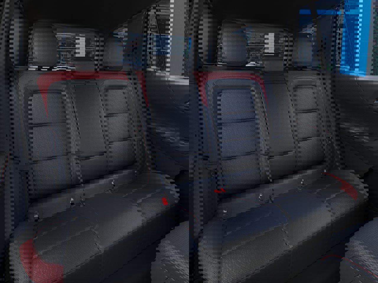 New 2026 Chevrolet Equinox RS image 17