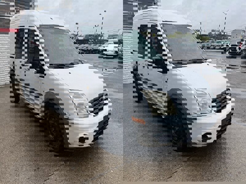 Used 2012 Ford Transit Connect XLT FWD image 4