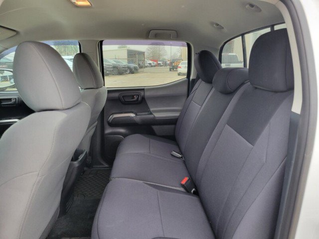 Used 2020 Toyota Tacoma SR5 image 24